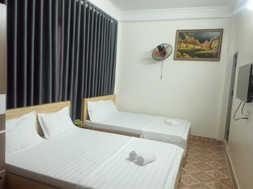 PHÚC AN HOSTEL - Image 1