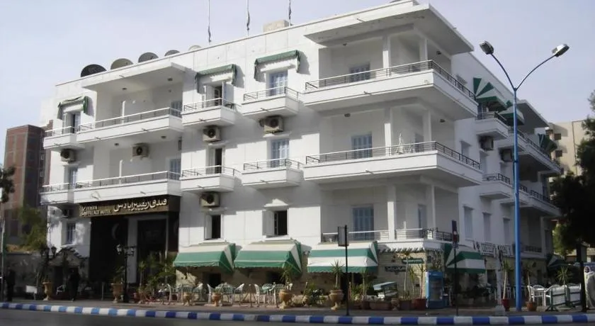 Revira Palace - Marsa Matrouh - Image 1