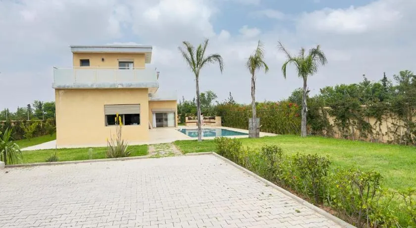 villa Tarik with private pool - Image 1