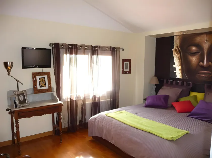 L'Hermine Occitane B&B - Image 1