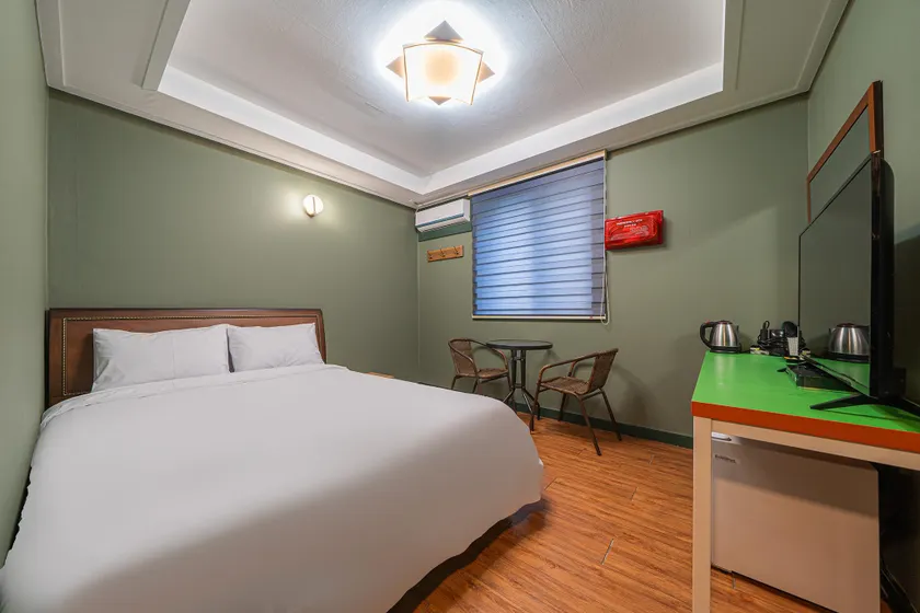 Pocheon Gipiul Motel - Image 1