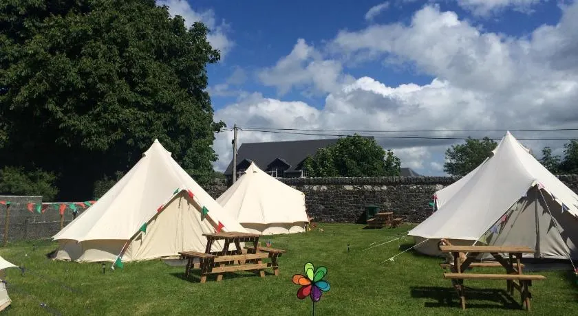 Cong Glamping - Image 1