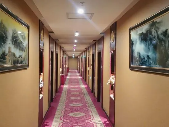 Juxiande Hotel - Image 1