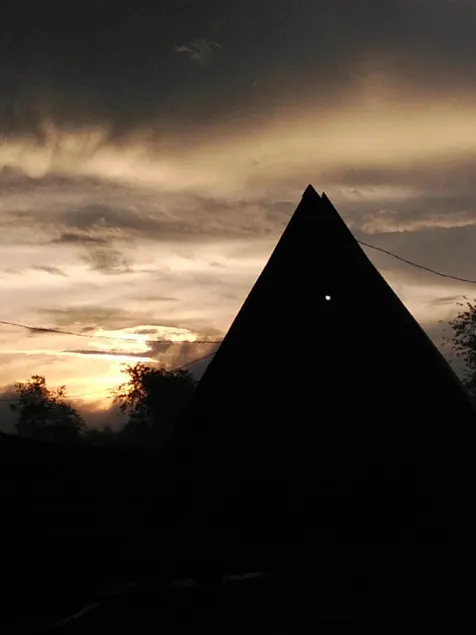 Glamping Villa & Cottage Gunung Bangku - Image 1