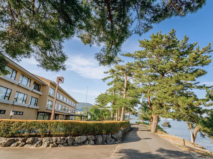 Hotel Biwa Lake Otsuka - Image 1