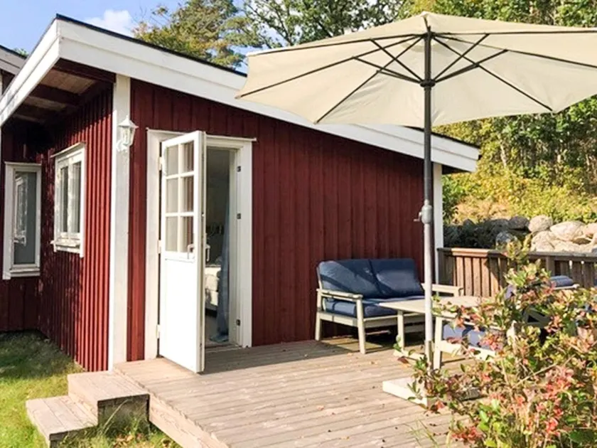 person holiday home in FJALLBACKA - Image 1