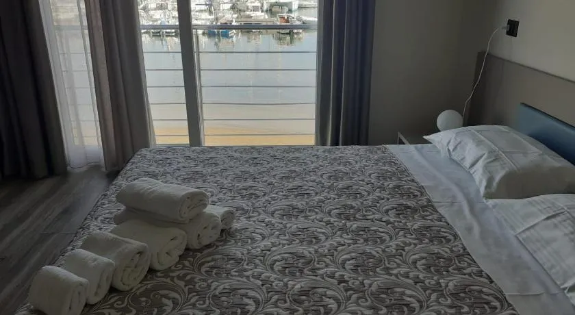 SARACENO HOTEL - Image 1