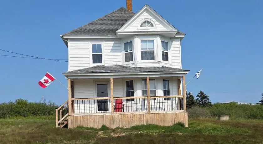East Ferry Bed and Breakfast - Image 1