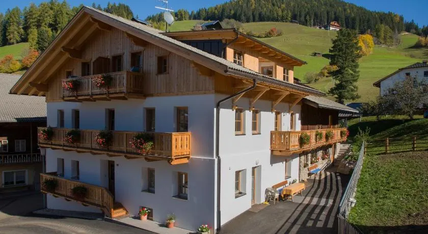 Appartments Jagerhof - Image 1