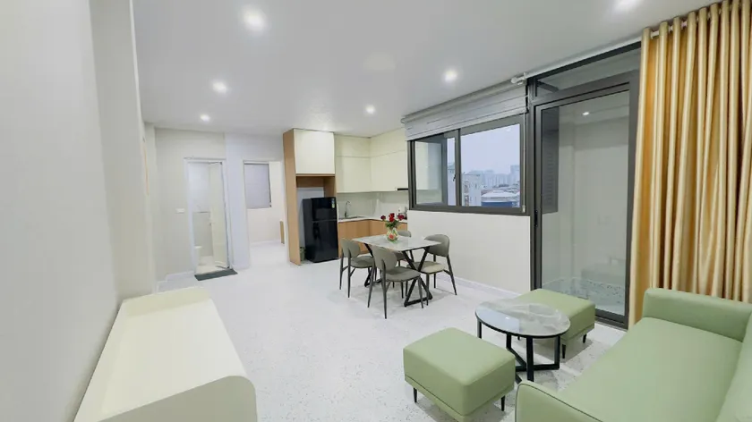 Era Apartment Lang Ha - Image 1