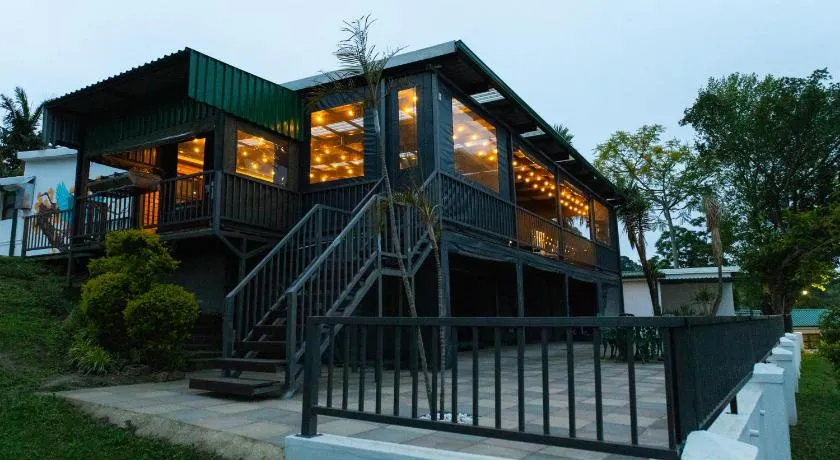 Kingfisher Inn - Image 1
