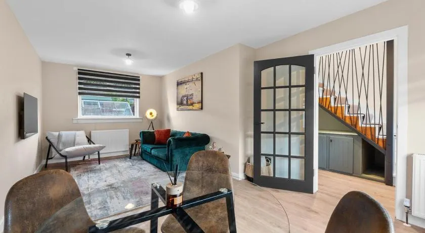 Cosy Corner at Innerleithen - Image 1
