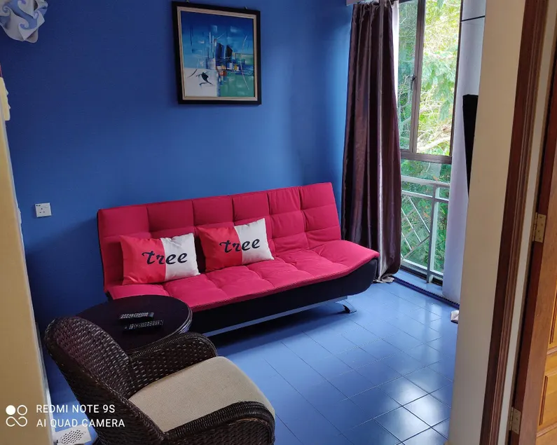 Malacca Jazz Apartment - Image 1