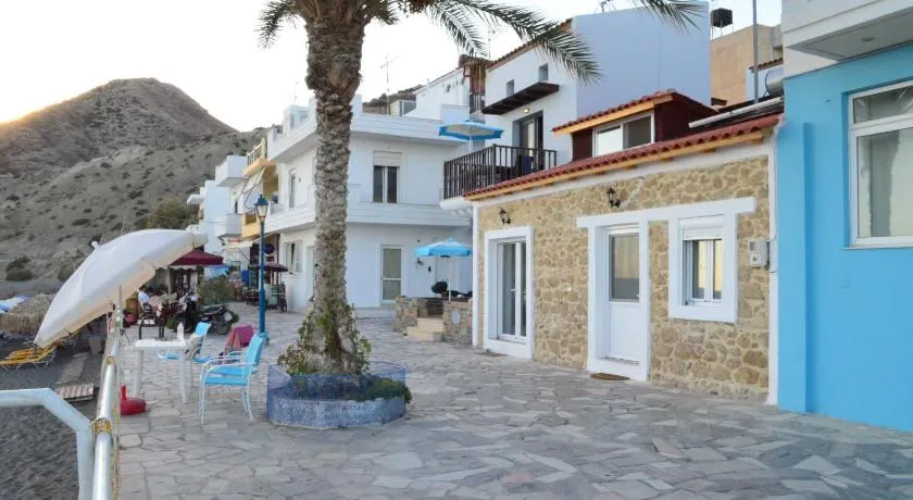 Myrtos Harmony Apartments - Image 1