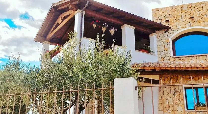 Affittacamere s' Orgiola - Image 1