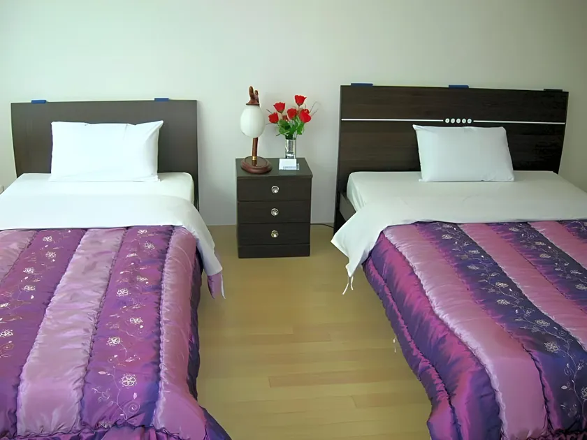 Incheon Airport Yeongjong Guesthouse - Image 1