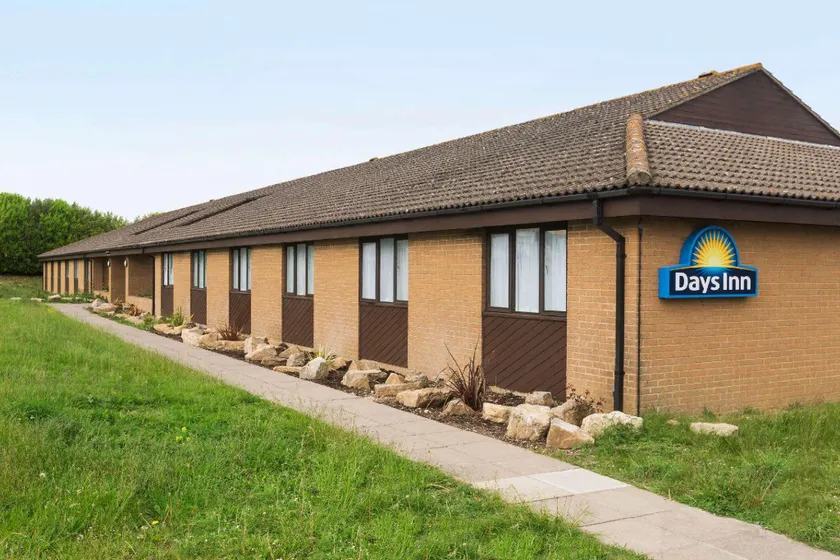 Days Inn Sutton Scotney South - Image 1