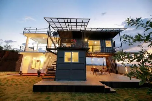 Sachi Mountain Villa 360 - Image 1