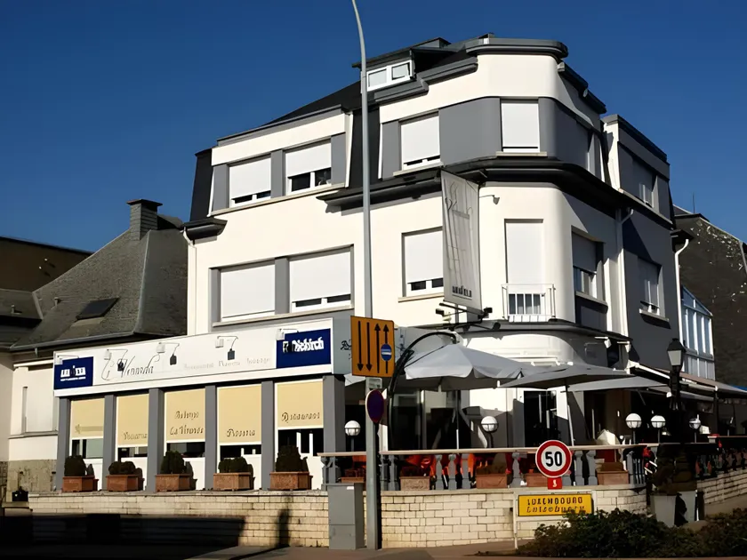 Auberge La Veranda - Image 1