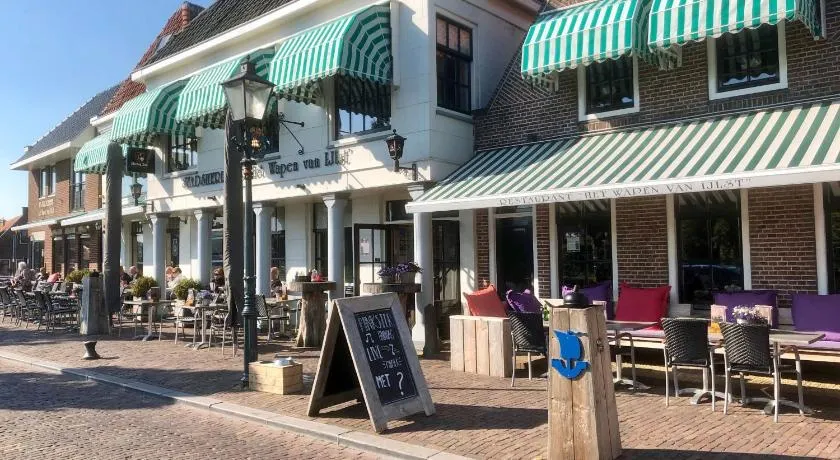 Stadsherberg 'Het Wapen van IJlst' - Image 1