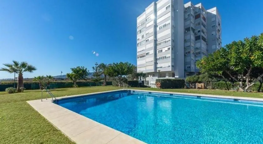 Sunny Beach - Image 1