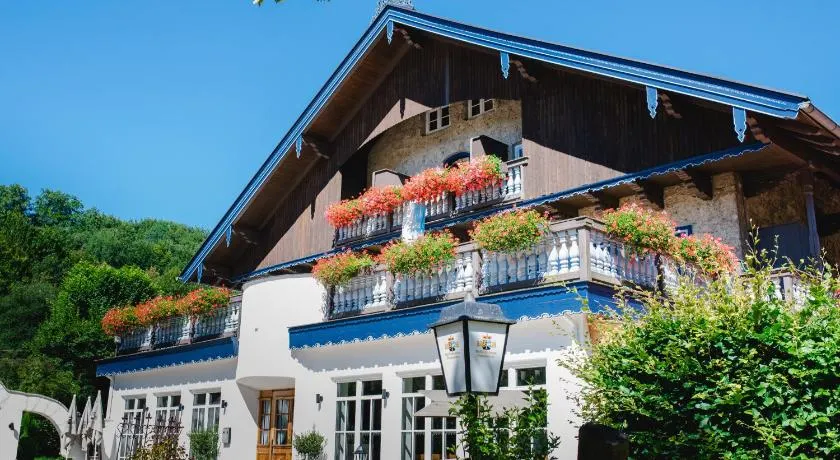 Die Bruckmühle - Image 1