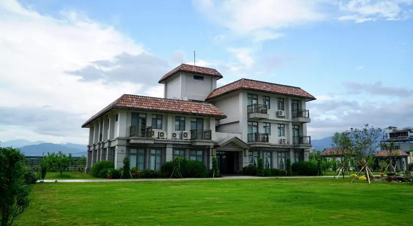 Dafu Qiandai Manor - Image 1