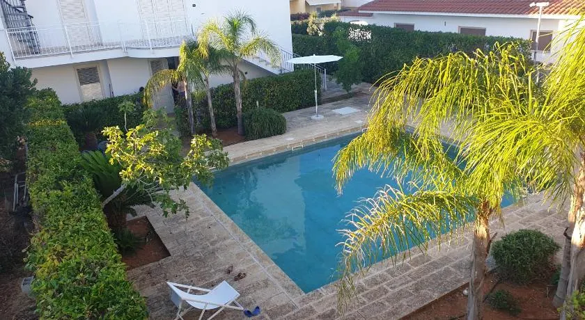 Residence Le Piscine - Image 1