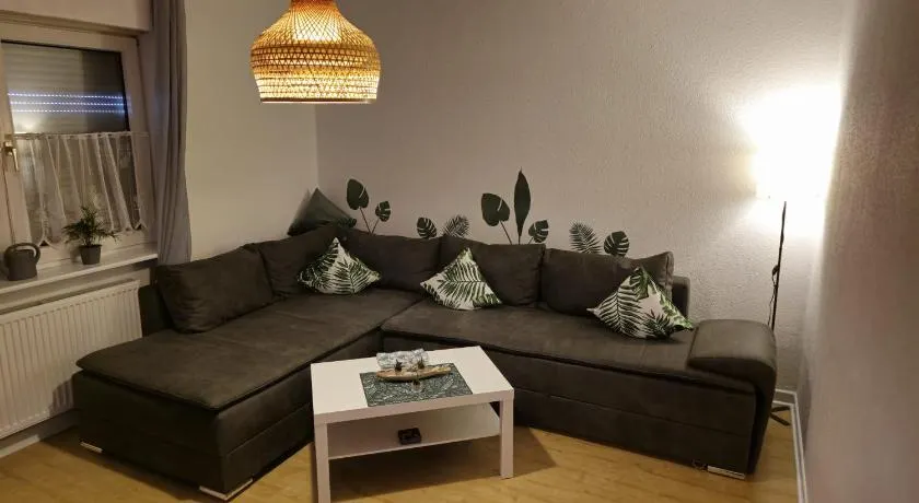 Dschungel-Apartment Steubenstr 13 - Image 1