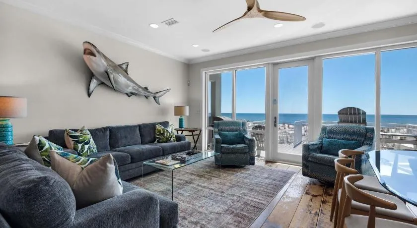 White Sands 451- Beach Dreams - Image 1