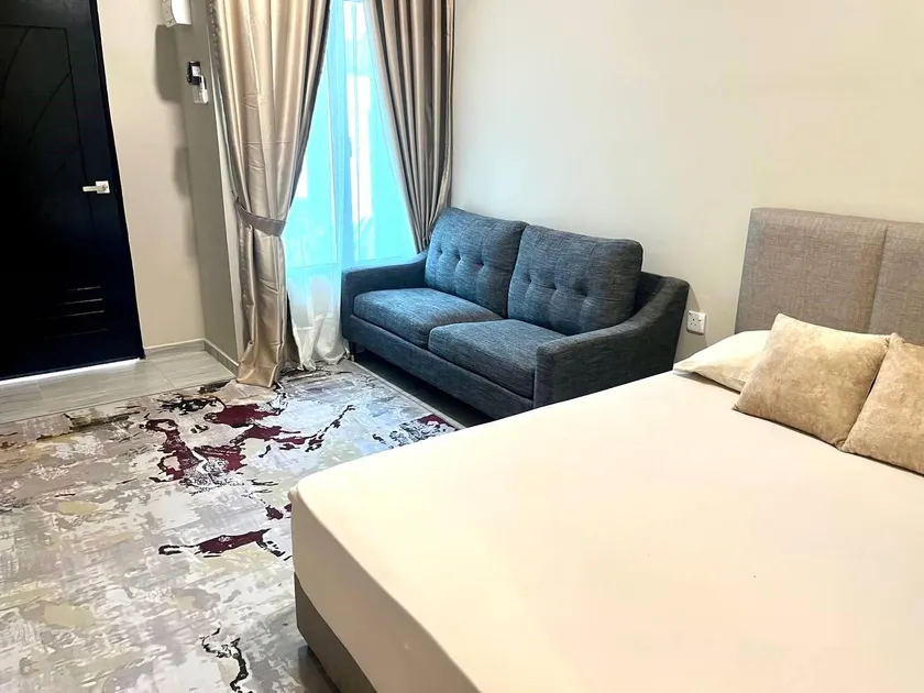 CASA ADELIA STUDIO SUNGAI KARANG BALOK - Image 1