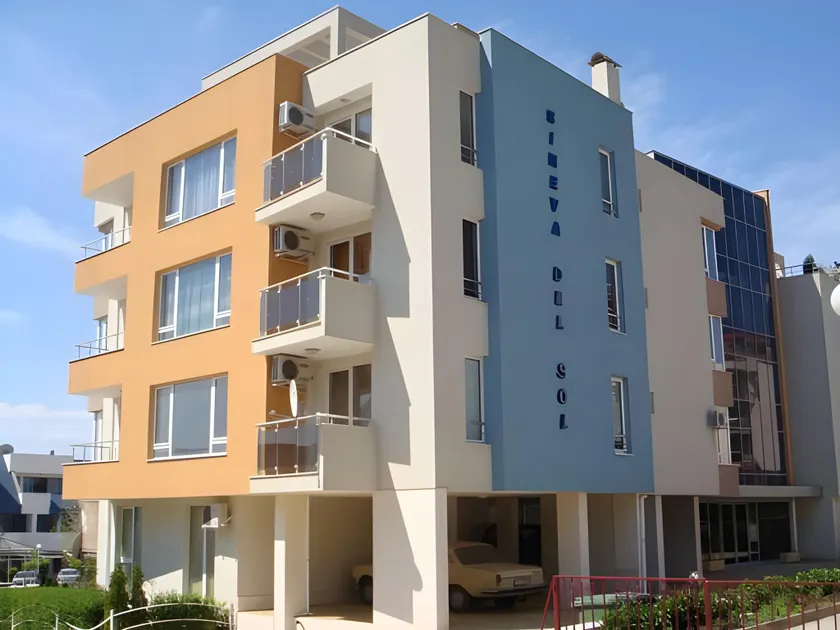 Sineva Del Sol Apartments - Image 1