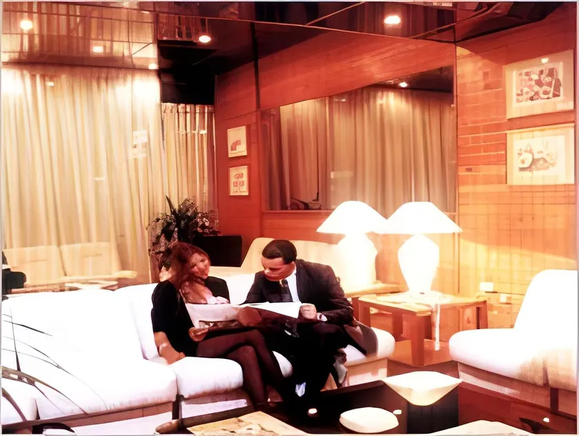 Hotel Continental - Image 1