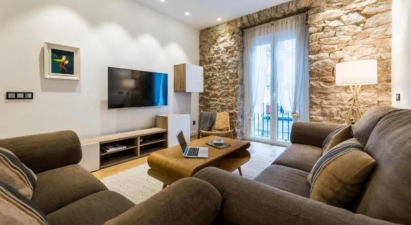 BOULEVARD by SWEET HOME SAN SEBASTIAN - Image 1