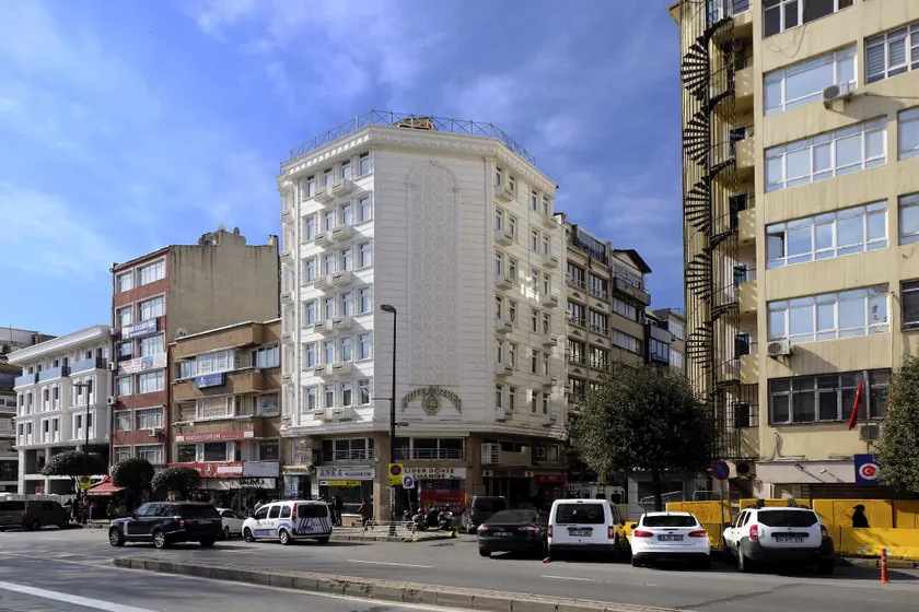 HOTELOZBEK - Image 1