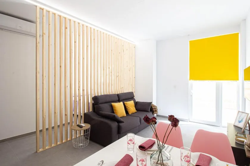 La Habitación del Arquitecto - Image 1