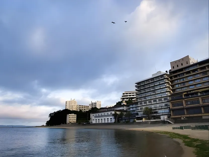 Gimpaso Hotel - Image 1