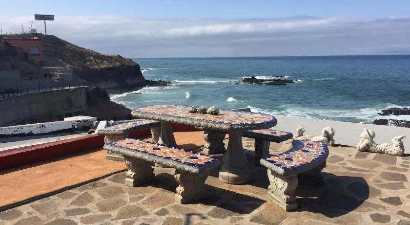 Ocean Front Villa sleeps 6-15 (24hr gated community/private community) beach access - Image 1