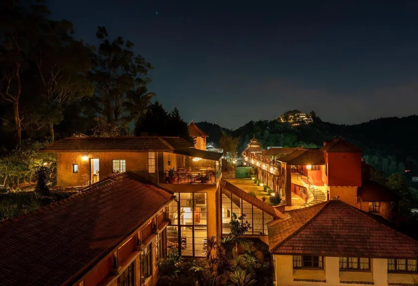 Mango Hill Yercaud - Image 1