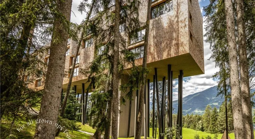 My Arbor - Dolomites - Image 1