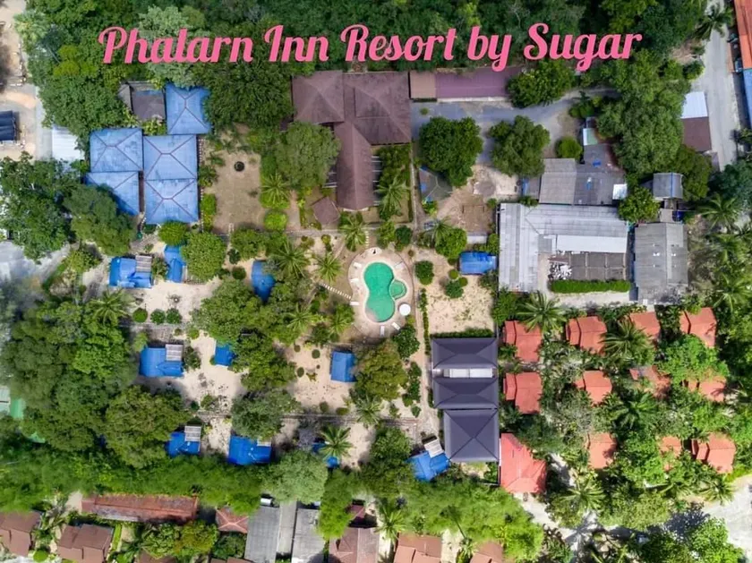 Phalarn Inn Resort - Image 1