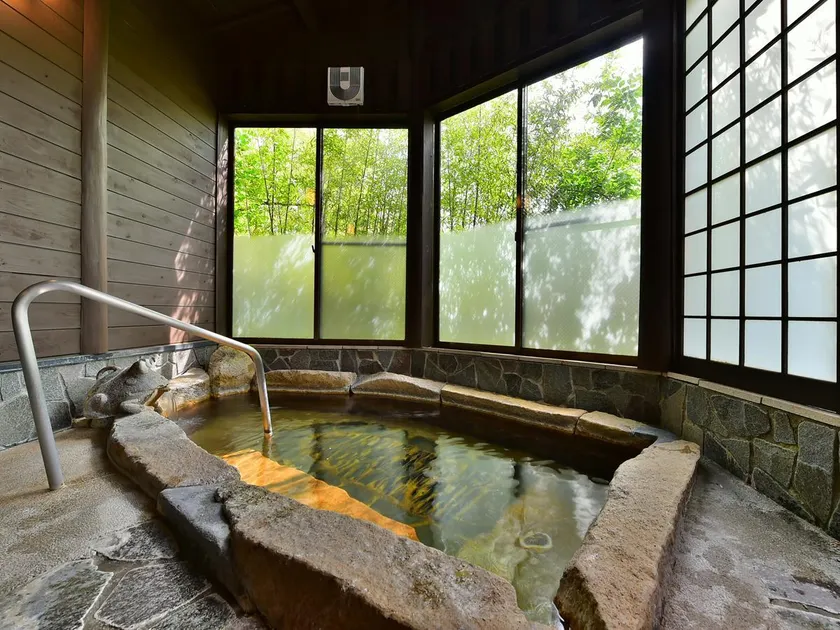 Ueda Onsen Shoen Jukyuan - Image 1