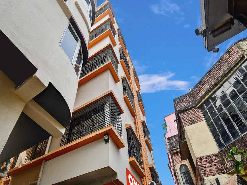 Hotel O Grand Lazeez - Image 1