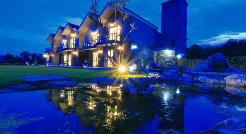 Eastern love B&B - Image 1