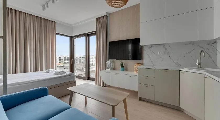 Grano Solmarina - Marina Residence SPA&Wellness - Image 1