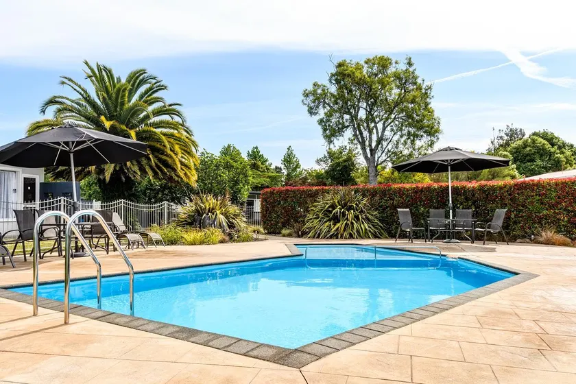 Motueka Garden Motel - Image 1