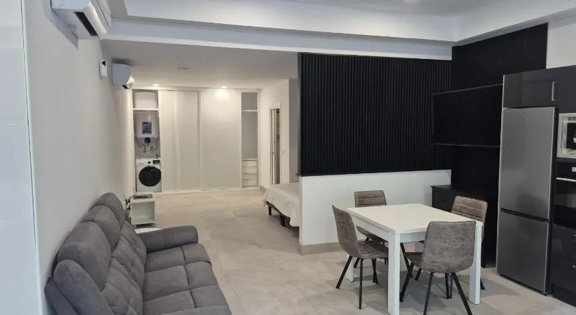 Apartamento Gold Hilados - Image 1