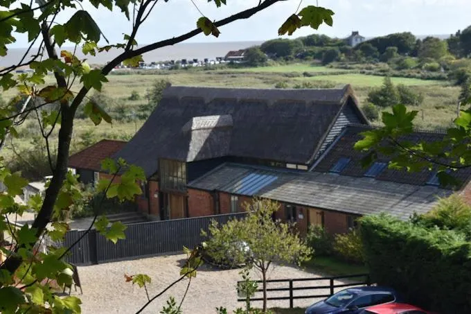 Dingle Marsh Barns - Image 1