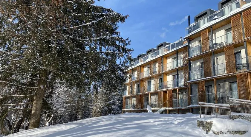 Monte Amnis Apartment - Image 1