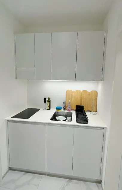 Zurich Central Brand New Apartment - Image 1
